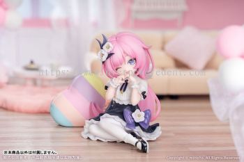 Myethos Honkai Impact 3rd Elysia: Little Flame-Chaser Ver.