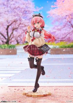 Max factory hololive production Sakura Miko: Date Style - Casual Outfit Ver