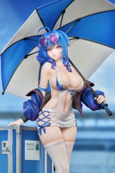 Apex Toys Azur Lane St. Louis: Race Queen Ver. 1/7