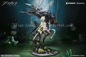 Myethos Arknights Kal'tsit Esperanta 1/7 Figure