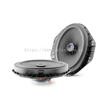 FOCAL KIT IC FORD 690