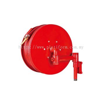 HOSE REEL