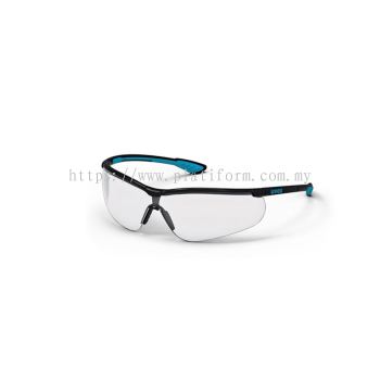 UVEX EYEWEAR SPORTSTYLE CLEAR