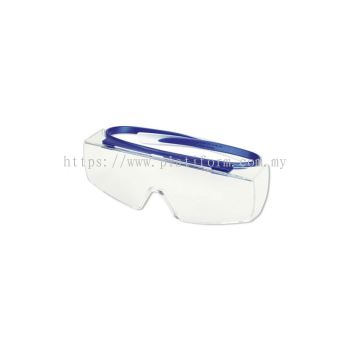 UVEX GOGGLE SUPER OTG