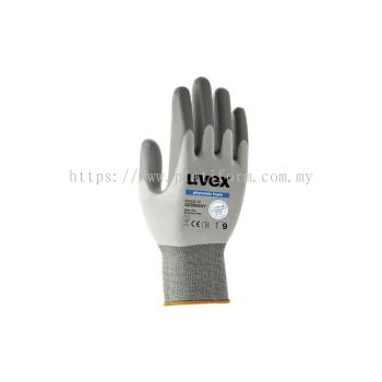 UVEX GLOVE PHYNOMIC FOAM (SIZE 8)