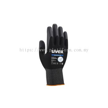 UVEX 60070 PHYNOMIC XG GLOVE