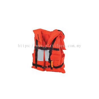 LIFE JACKET