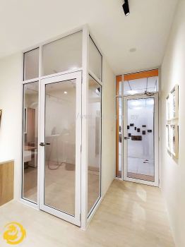 Office Renovation