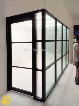 Office Renovation