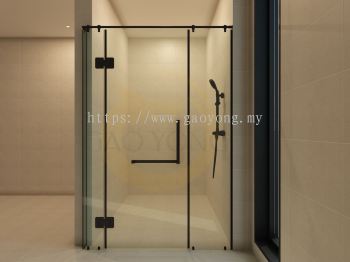 Shower Screen