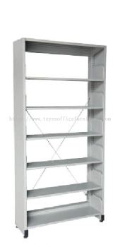 SINGLE SIDED WITH PANEL-6 LEVEL