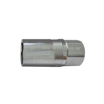 MAGNETIC SPARK PLUG SOCKET