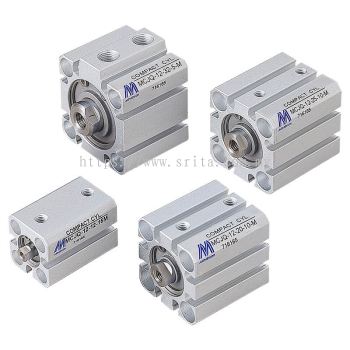 MCJQ Compact cylinders 