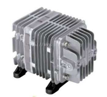 AC Linear Piston Vacuum Pump