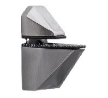 Shelf-Grip Bracket (Small) - Square