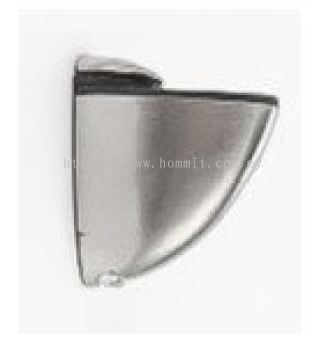 Shelf-Grip Bracket (Small) - Round