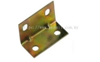 Zinc L Bracket