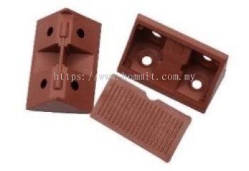 Box Type L Bracket