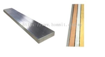 Stainless Steel Flat Bar