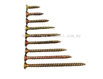 Chipboard Screw