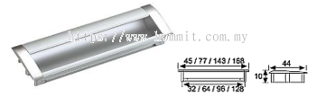 Aluminium Door Handle