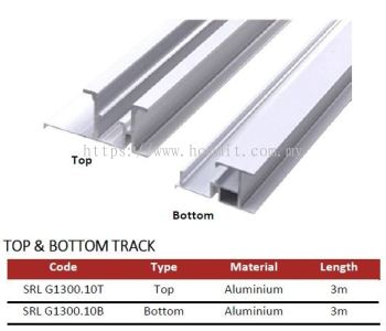 Top & Bottom Track