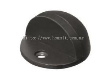 Door Stopper (Black) - ADS-701B MB