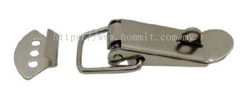 Toggle Fastener