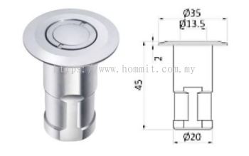 Dust Socket (Big)