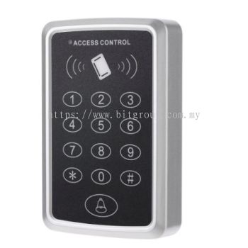 088 Door Access Reader - Keypad Only