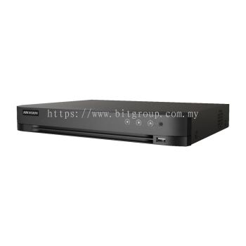 Hikvision iDS-7208HUHI-M2/S 8ch 5MP AcuSense DVR 