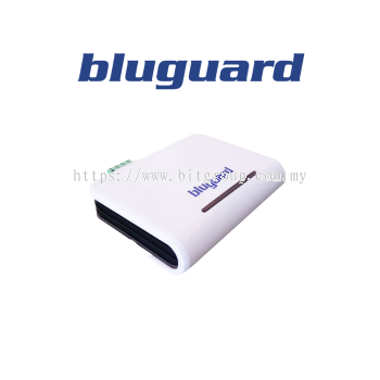 Bluguard P2P WiFi