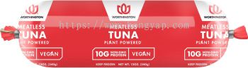 Worthington Meatless Tuna Roll 340g