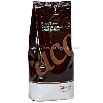 Felchlin Cocoa Powder (20 - 22%) fat