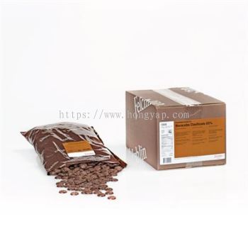 Felchlin Maracaibo Clasificado, 65%, Dark Couverture Chocolate