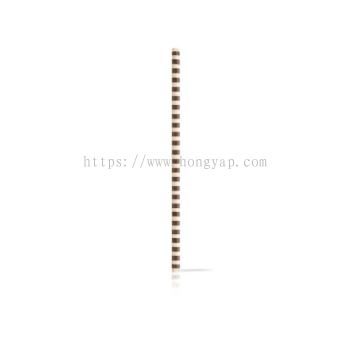 DOBLA, Chocolate Sticks - Mikado XL (Dark / White)