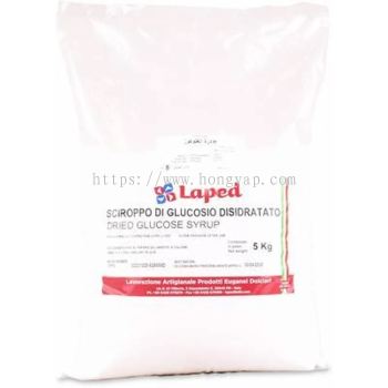 LAPED, Glucose Powder, 5 kg