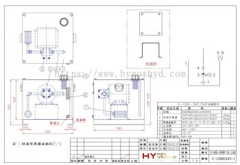 Engineering Works 每 Machining base on drawing or sample