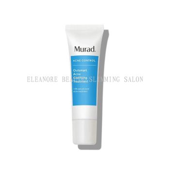 Outsmart Blemish Clarifying Treatment