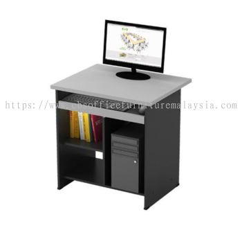 2.5 FEET COMPUTER OFFICE TABLE KOTA DAMANSARA SELANGOR