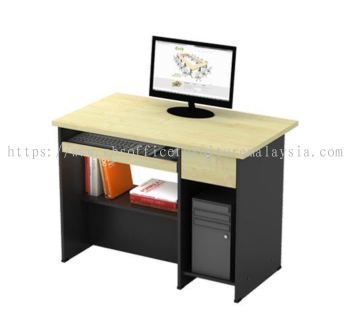 3.5 FEET COMPUTER OFFICE TABLE SUNGAI BULOH SELANGOR