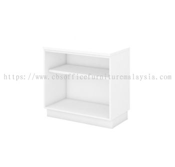 UTHILAH LOW OFFICE CABINET C/W OPEN SHELF AU-YO 975 SELAYANG SELANGOR