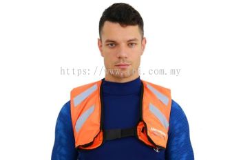 HS023 - Lifeguard Vest