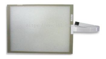 5 Wire Resistive Touch Panel