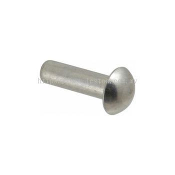 Round Head Rivet Pin