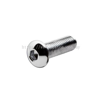 Socket Button Head Cap Screw