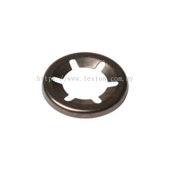 Starlock Washer