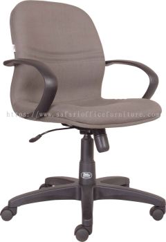 AXIS LOWBACK CHAIR (RM396 BEFORE SALE) !