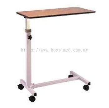 Adjustable Overbed Table