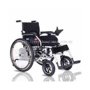 Electric Wheel Chair Color